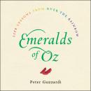 The Emeralds of Oz: Life Lessons From Over the Rainbow Audiobook