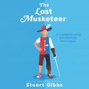 The Last Musketeer Audiobook