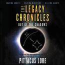 Legacy Chronicles: Out of the Shadows, Pittacus Lore