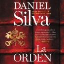 The Order, The  La orden (Spanish edition) Audiobook