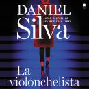 The Cellist / La violonchelista  (Spanish edition) Audiobook