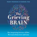Cover of The Grieving Brain: The Surprising Science of How We Learn from Love and Loss