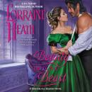 Beauty Tempts the Beast: A Sins for All Season Novel Audiobook