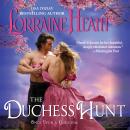 The Duchess Hunt Audiobook