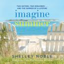 Imagine Summer: A Novel Audiobook