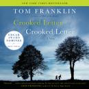 Crooked Letter, Crooked Letter: A Novel, Tom Franklin