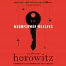 Moonflower Murders: A Novel, Anthony Horowitz