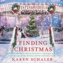 Finding Christmas: A Novel