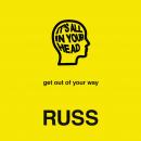 Cover of IT'S ALL IN YOUR HEAD