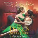 The Duke's Stolen Bride: The Rogue Files Audiobook