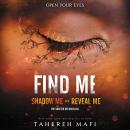 Cover of Find Me