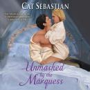 Unmasked by the Marquess: The Regency Imposters Audiobook