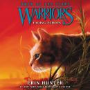 Warriors: Omen of the Stars #2: Fading Echoes Audiobook
