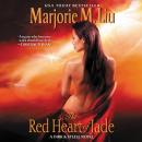 The Red Heart of Jade: A Dirk & Steele Novel