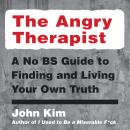 Angry Therapist, John Kim