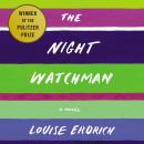 Night Watchman, Louise Erdrich