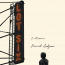 Lot Six: A Memoir, David Adjmi