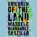 Cover of Children of the Land