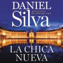 New Girl, The  chica nueva, La (Spanish edition) Audiobook