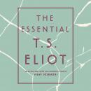 Cover of The Essential T.S. Eliot