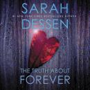 The Truth About Forever Audiobook
