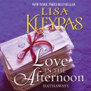 Love in the Afternoon: A Novel