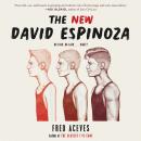 The New David Espinoza Audiobook