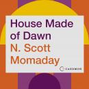House Made of Dawn: A Novel Audiobook