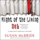 Night of the Living Deb: A Debutante Dropout Mystery, Susan Mcbride