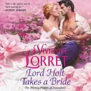 Lord Holt Takes a Bride