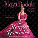 An Heiress to Remember: The Gilded Age Girls Club Audiobook