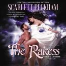 The Rakess: Society of Sirens, Volume 1 Audiobook