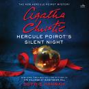 Cover of Hercule Poirot's Silent Night: A Novel