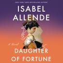Cover of Daughter of Fortune