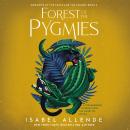 Forest of the Pygmies, Isabel Allende