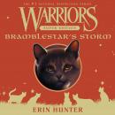 Warriors Super Edition: Bramblestar's Storm Audiobook