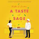 A Taste of Sage: A Novel Audiobook