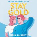 Stay Gold Audiobook