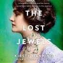 The Lost Jewels: A Novel Audiobook