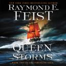 Queen of Storms: Book Two of the Firemane Saga