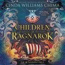 Runestone Saga: Children of Ragnarok Audiobook