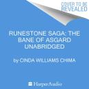 The Runestone Saga: Bane of Asgard Audiobook