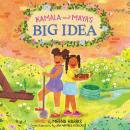 Kamala and Maya’s Big Idea Audiobook