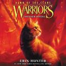 Warriors: Dawn of the Clans #2: Thunder Rising, Erin Hunter