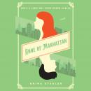 Anne of Manhattan: A Novel Audiobook