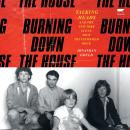 Burning Down the House: Talking Heads and the New York Scene That Transformed Rock Audiobook