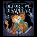 Before We Disappear Audiobook