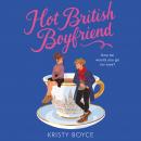 Hot British Boyfriend Audiobook