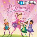 Pinkalicious and the Pinkettes Audiobook