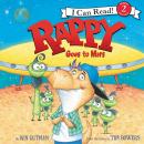 Rappy Goes to Mars Audiobook